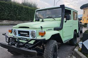 toyota bj 40