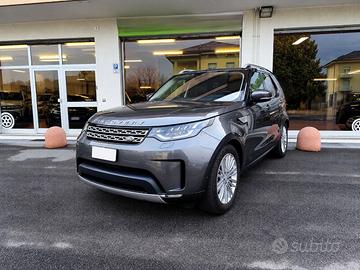 LAND ROVER Discovery 5ª serie Discovery 2.0 SD...