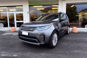 LAND ROVER Discovery 5ª serie Discovery 2.0 SD...