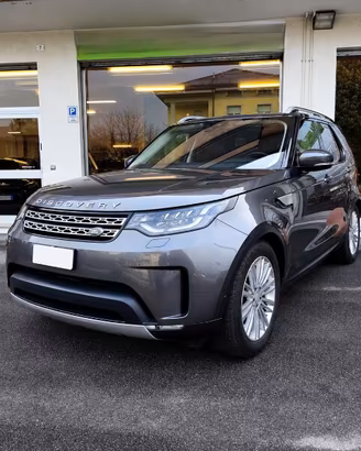 LAND ROVER Discovery 5ª serie Discovery 2.0 SD...