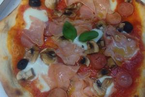 Socio pizzaiolo per pizzeria Livorno