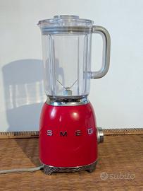 Frullatore Smeg Linea Estetica Anni '50