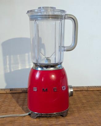 Frullatore Smeg Linea Estetica Anni '50