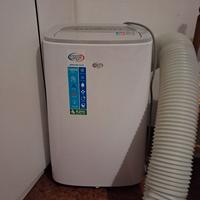 climatizzatore