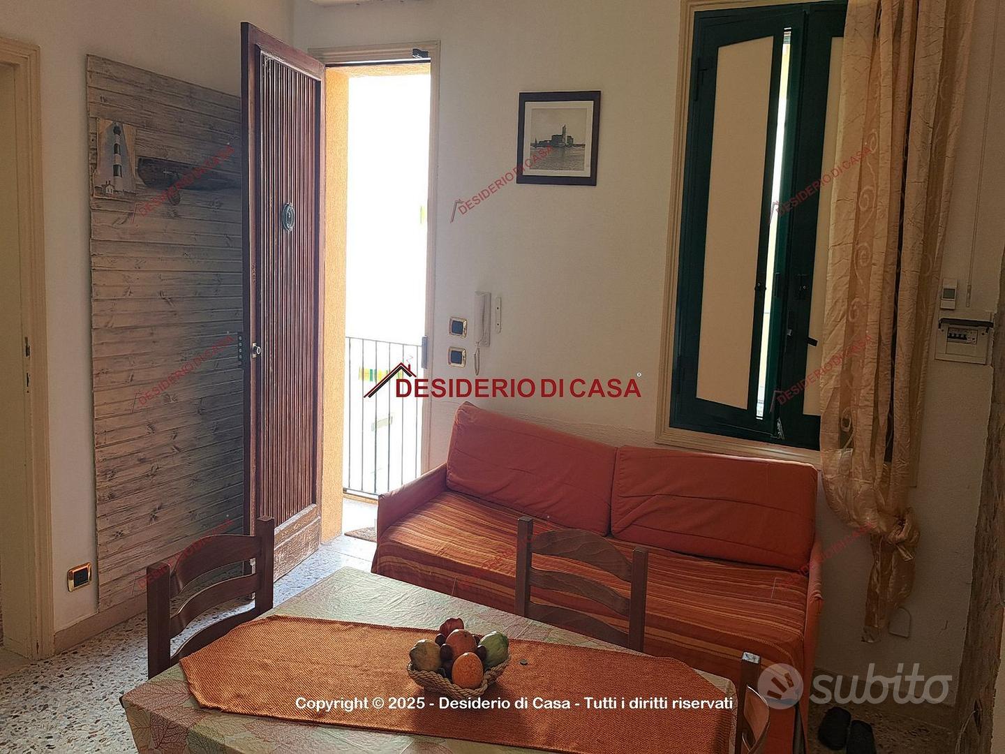 Apartment in Trapani, Il Palazzo - Vista 2
