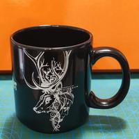 tazza mug Harry Potter "Patronus"