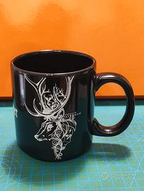 tazza mug Harry Potter "Patronus"