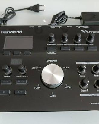 Centralina Batteria Elettronica ROLAND TD-25KV