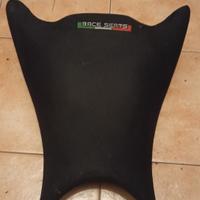 sella raceseat s1000rr