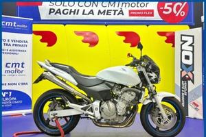 HONDA Hornet 600 Garantita e Finanziabile