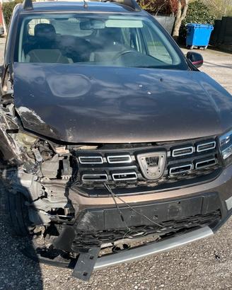 Ricambi usati Dacia sandero 900 b/gpl H4B B4