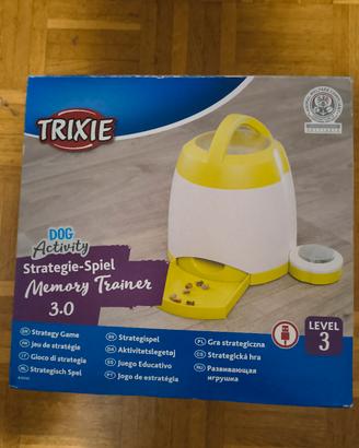 Attività mentale per cani