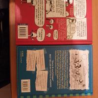 diario di una schiappa