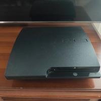 PlayStation 3 con 20 giochi