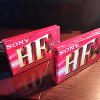 Audiocassette