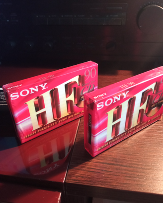 Audiocassette