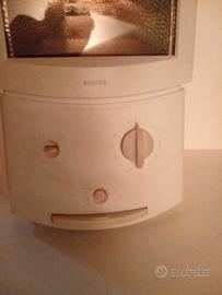 Solarium Philips lampada abbronzante