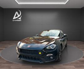 Abarth 124 Spider 124 Spider 1.4 Turbo MultiAir 17