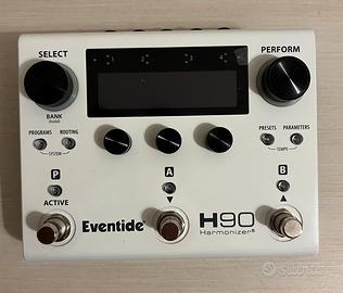 Eventide H90