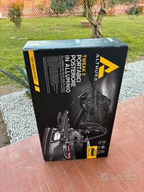 portabici posteriore althura