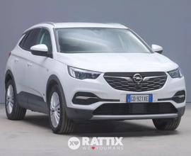 Opel Grandland X 1.6 Phev Business Elegance Auto