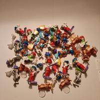 Lotto sorprese Kinder  Tom e Jerry 