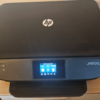 Stampante multifunzione HP ENVY 5640