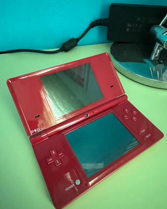 NINTENDO DS
