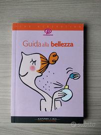 Libro Guida alla bellezza
