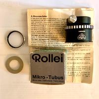 Rollei Mikro Tubus