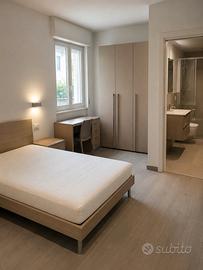 Camera con Bagno Privato a San Zeno