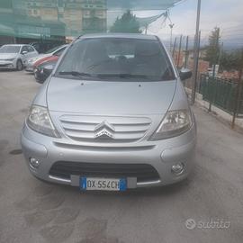 Citroen C3 Pluriel 1.4 HDi 70CV airdream Exclusive