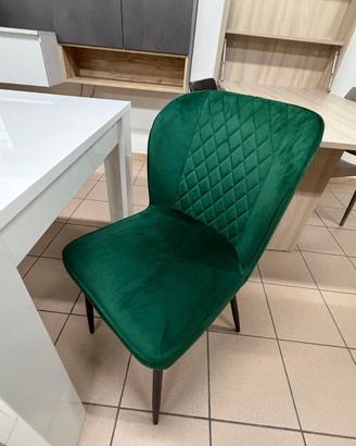 Sedia - Veri Modelli - FUORI TUTTO!