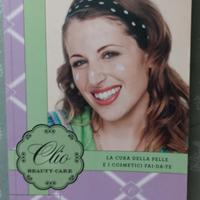 Libro Clio Beauty care