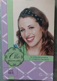 Libro Clio Beauty care