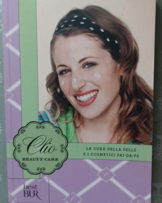 Libro Clio Beauty care