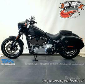 HARLEY DAVIDSON Sport Glide 107 1745 Sport Glide 1
