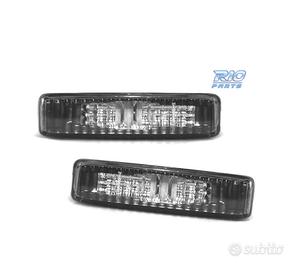 FRECCIE BMW E39 95-03 NERO