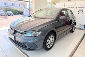 Volkswagen Polo 1.0 evo 80cv