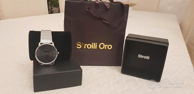 Stroili orologio