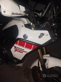 YAMAHA TENERE' 700 RALLY 2023 