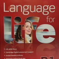 Language for life b1