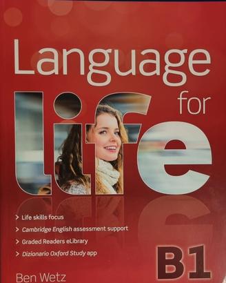 Language for life b1