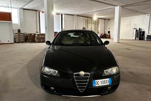 Alfa Romeo Crosswagon Q4 1.9 jtd 16v Distinctive