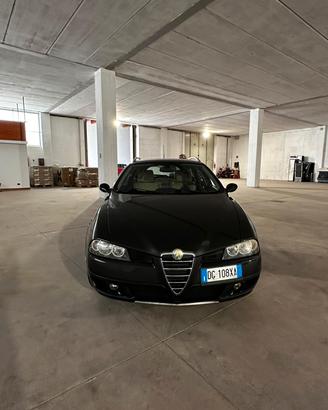 Alfa Romeo Crosswagon Q4 1.9 jtd 16v Distinctive