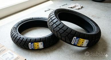 Michelin Anakee Adventure NUOVE