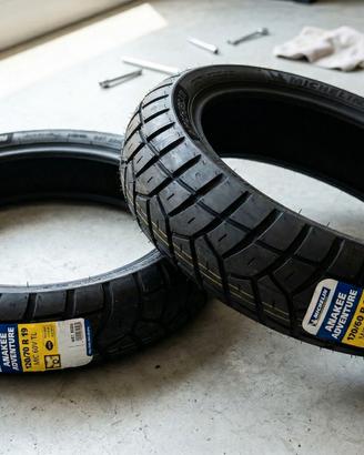 Michelin Anakee Adventure NUOVE