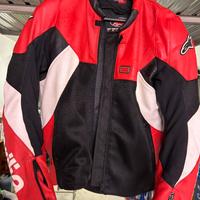 Giacca Alpinestar