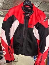 Giacca Alpinestar