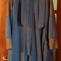 Cappotto Ghungroo